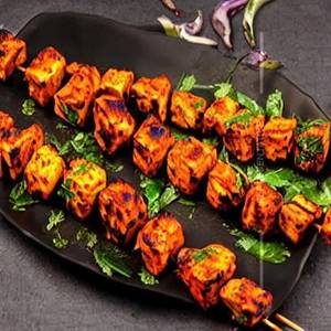 Kaju Methi Tikka