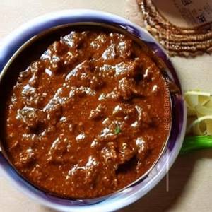 Taba Chaap Gravy