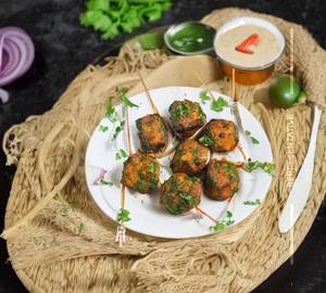 Paneer Kofta