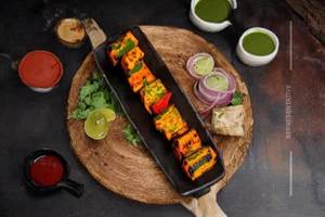 Afgani Paneer Tikka