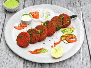 Hara Bhara Kabab