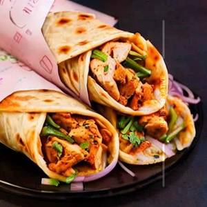 Chicken Roll
