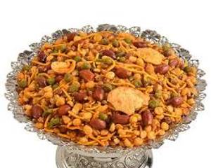Mixture Namkeen [1 kg]