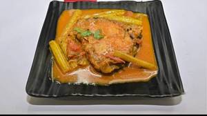 Macher jhol katla