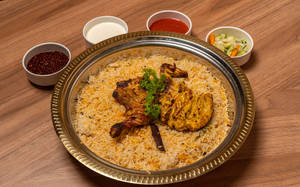 Classic Al Faham Mandi