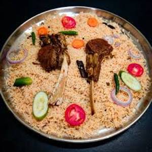 Beef Rib Mandi