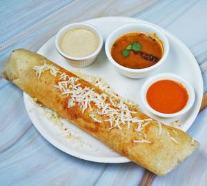 Cheese Dosa