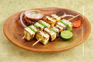 Chatpati Paneer Tikka