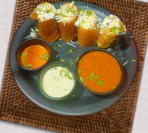 Jini Roll Masala Dosa