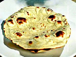 Makka Roti