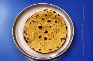 Missi roti