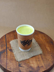 Haldi Milk