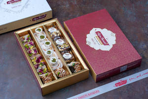 Tohfa Gift Pack  500gms