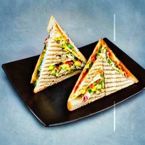 Veg Sandwich