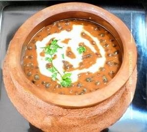 Dal Makhani