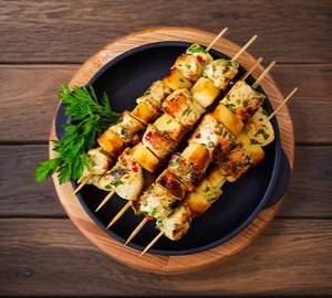 Paneer Rozali