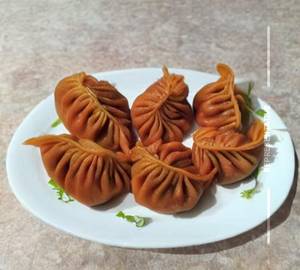 Achari Momo