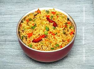 Non Veg Mixed Fried Rice