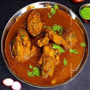 Special Chicken Maharaja