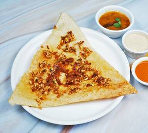 Paneer Dosa