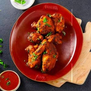 Tava Chicken