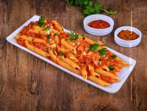 Red Sauce Pasta