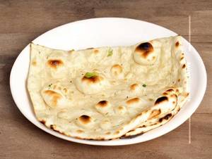 Plain naan