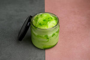Pistachio Ice Cream