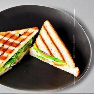 Club sandwich