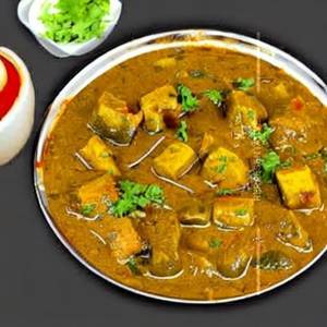Veg Kolapuri