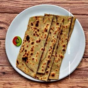 Tawa Achari Paratha
