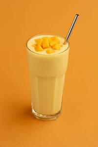 Mango Shake
