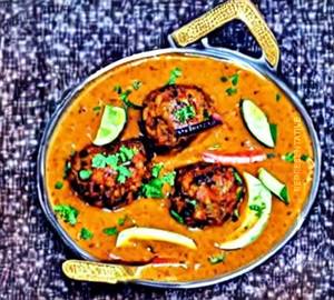 Vegetable Kofta