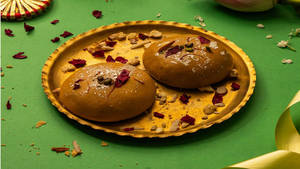 Mathura Peda