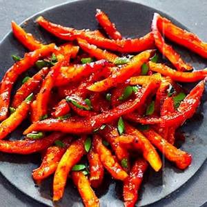 Chilli Potato