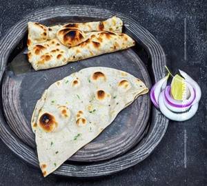 Tandoor Roti