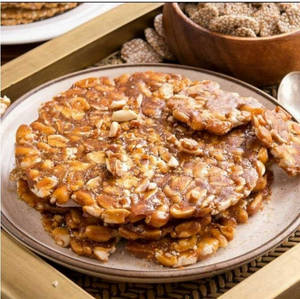 Spl. Peanut Patti 500g