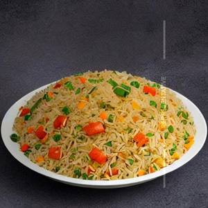Fried Rice