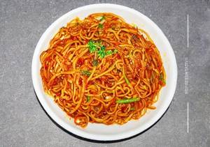 Singapuri Noodles