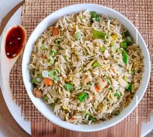 Fried Rice - Chicken