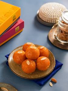 Motichur Laddu 250G