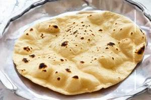 Tawa Roti                      