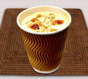 Kaju Anjeer Thick Shake