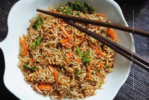 Noodle Rice