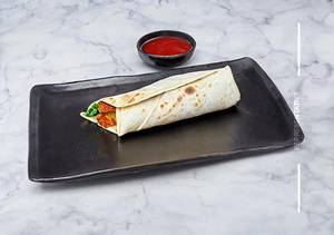 Paneer Wrap