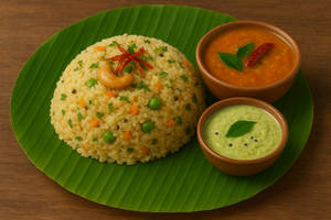 Upma