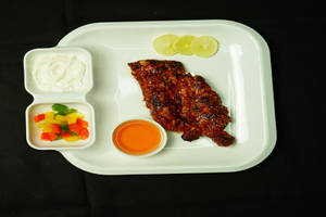 Honey Alfahm Chicken Only