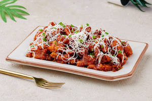 Chilli Corn Cheese