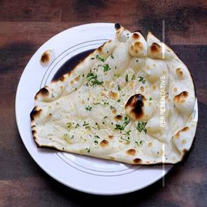 Butter Naan