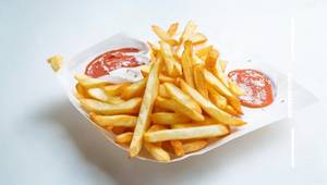 Fries [L]